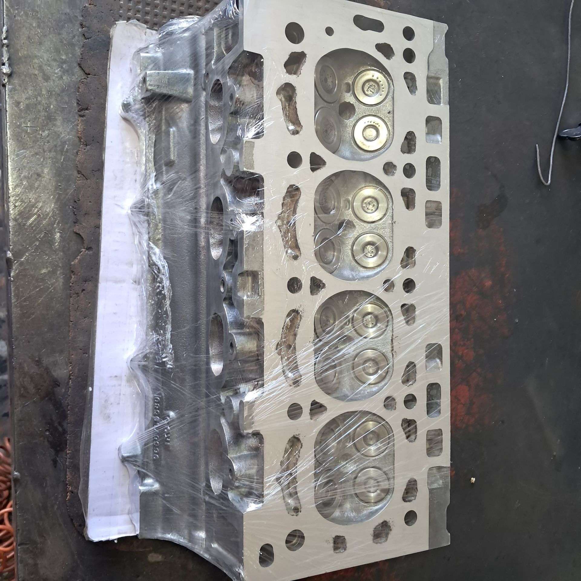 5 ویژگی که سوپاپ تراشی فرزاد در رشت دارد